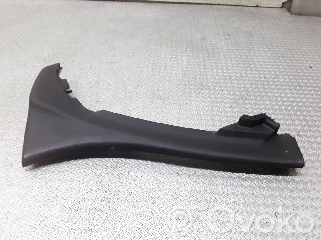 Land Rover Range Rover Sport L320 Inny element deski rozdzielczej 