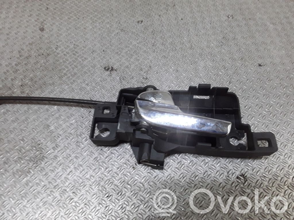 Ford S-MAX Maniglia interna per portiera anteriore