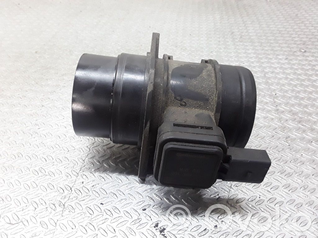 Caudalímetro de flujo del aire   03L906461