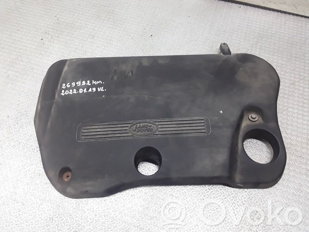 Motorabdeckung   0111189B