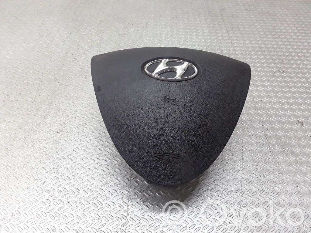 Airbag del volante   569002R000