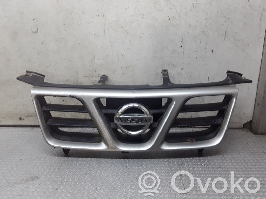 Nissan X-Trail T30 Grilă radiator față 