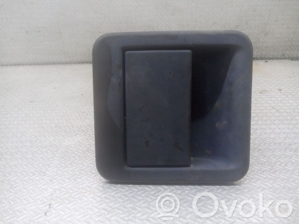 Manecilla externa puerta delantera   A488