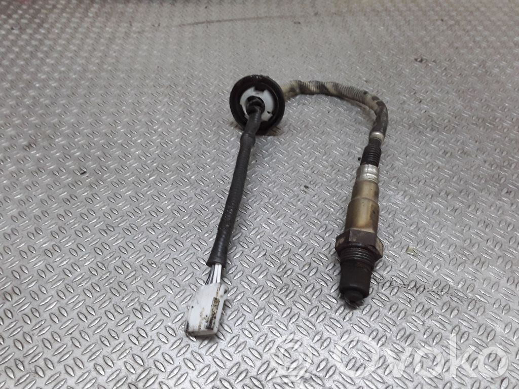 Mitsubishi Colt Lambda probe sensor 