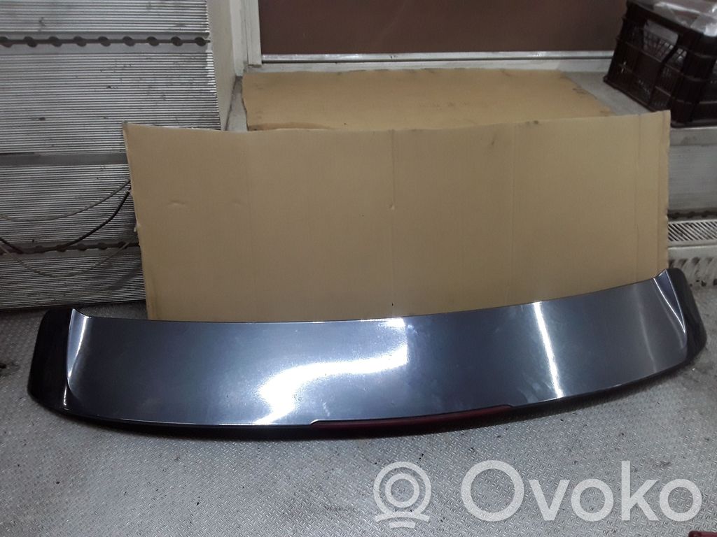 Tailgate/trunk spoiler   M51A44210A
