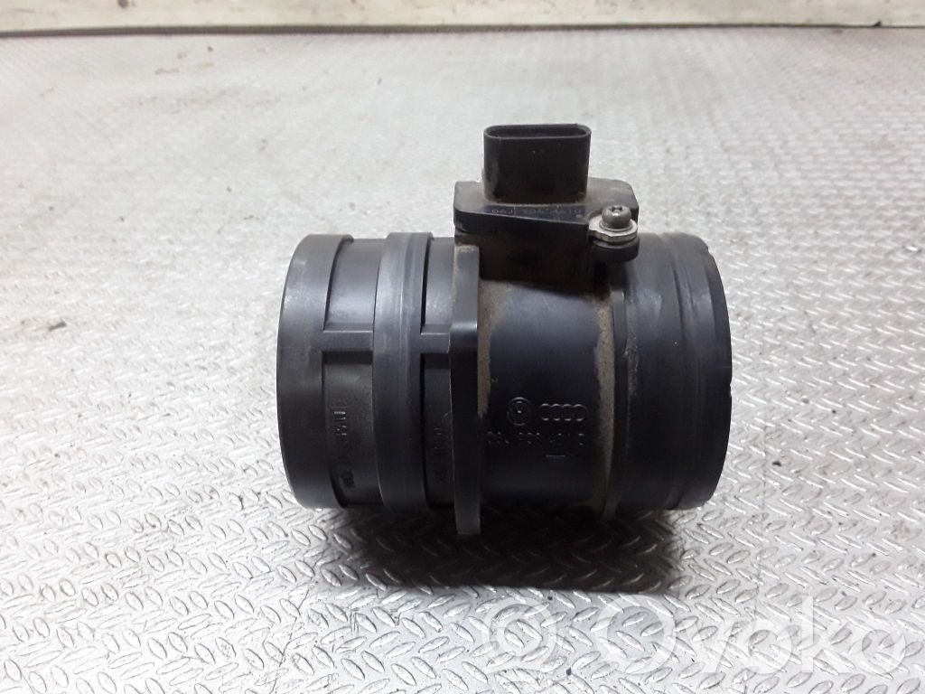 Luftmassenmesser Luftmengenmesser   06J906461D
