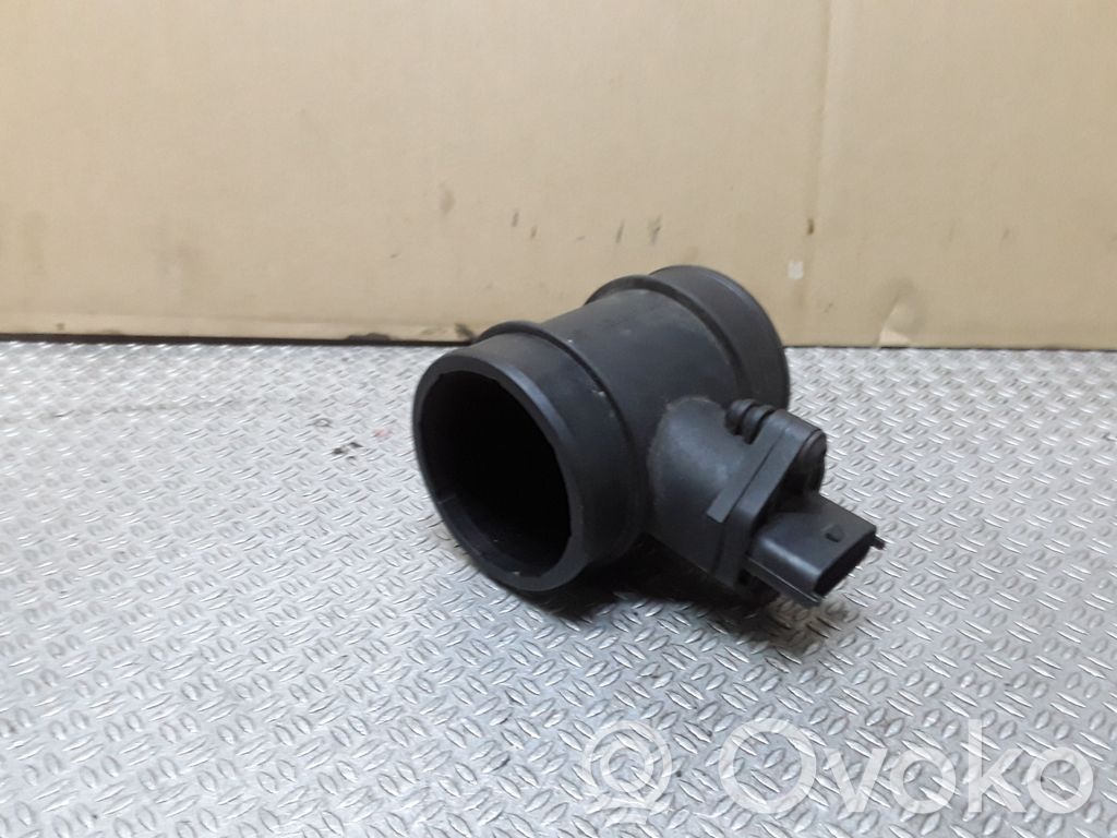 Opel Meriva A Misuratore di portata d'aria 