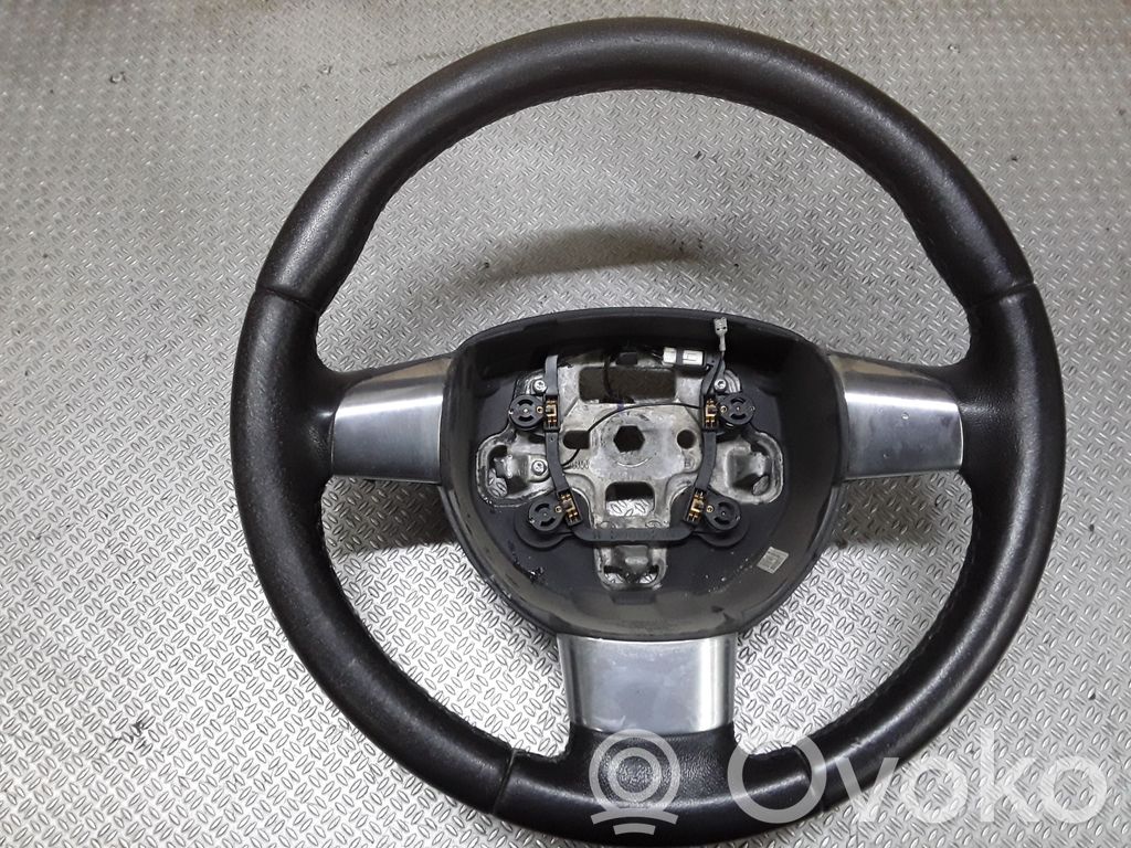 Ford Focus Vairas 