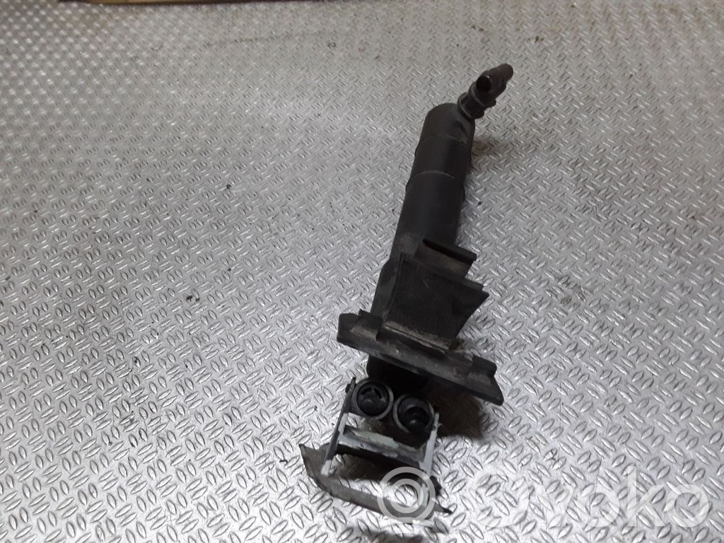 Headlight washer spray nozzle   4M5113L014AB
