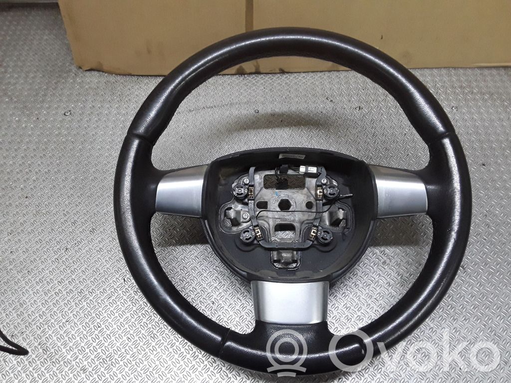Ford Focus Vairas 