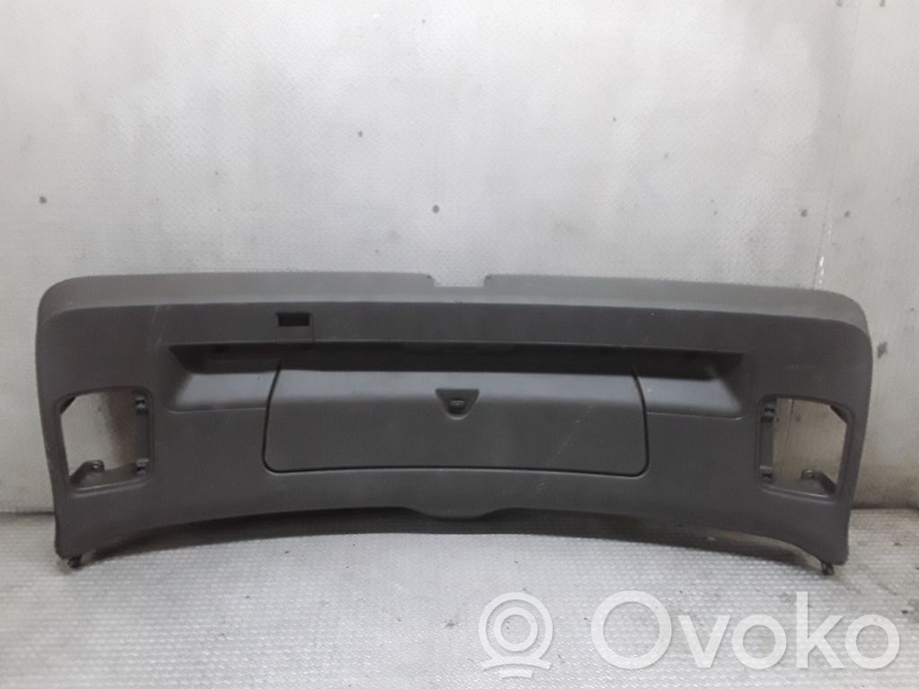 Audi Q7 4L Garnitures hayon