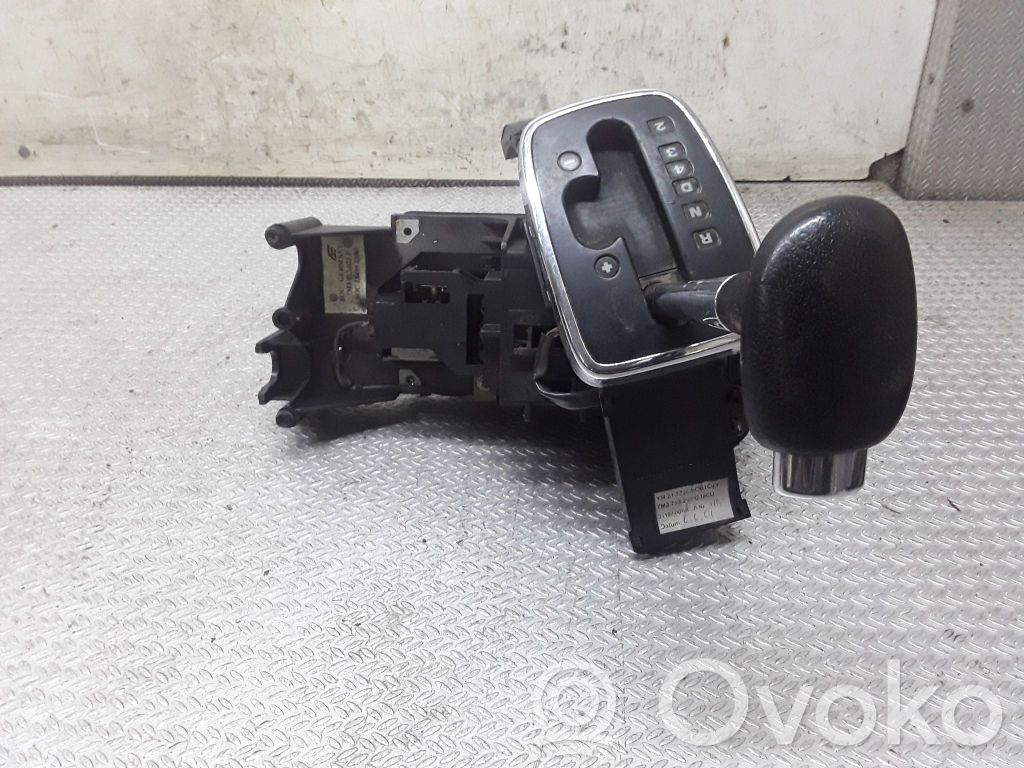 Volkswagen Sharan Selector caja de cambios 