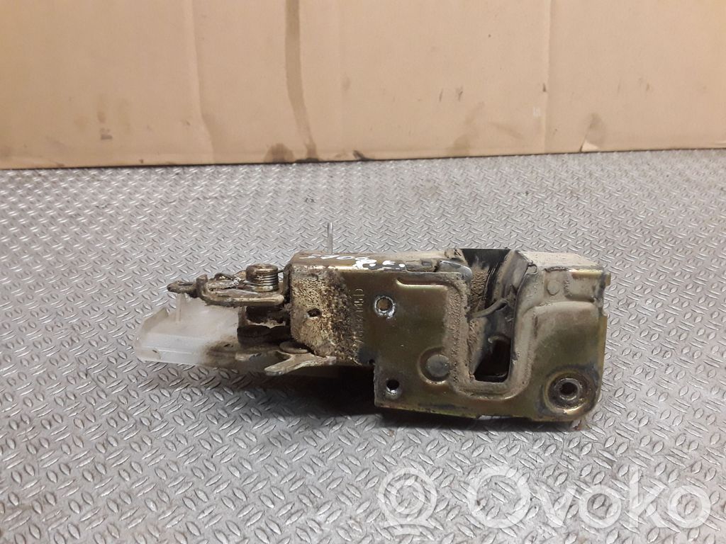 Etuoven lukko   701837015D