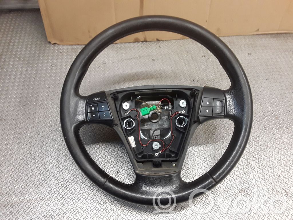 Steering wheel   55150060