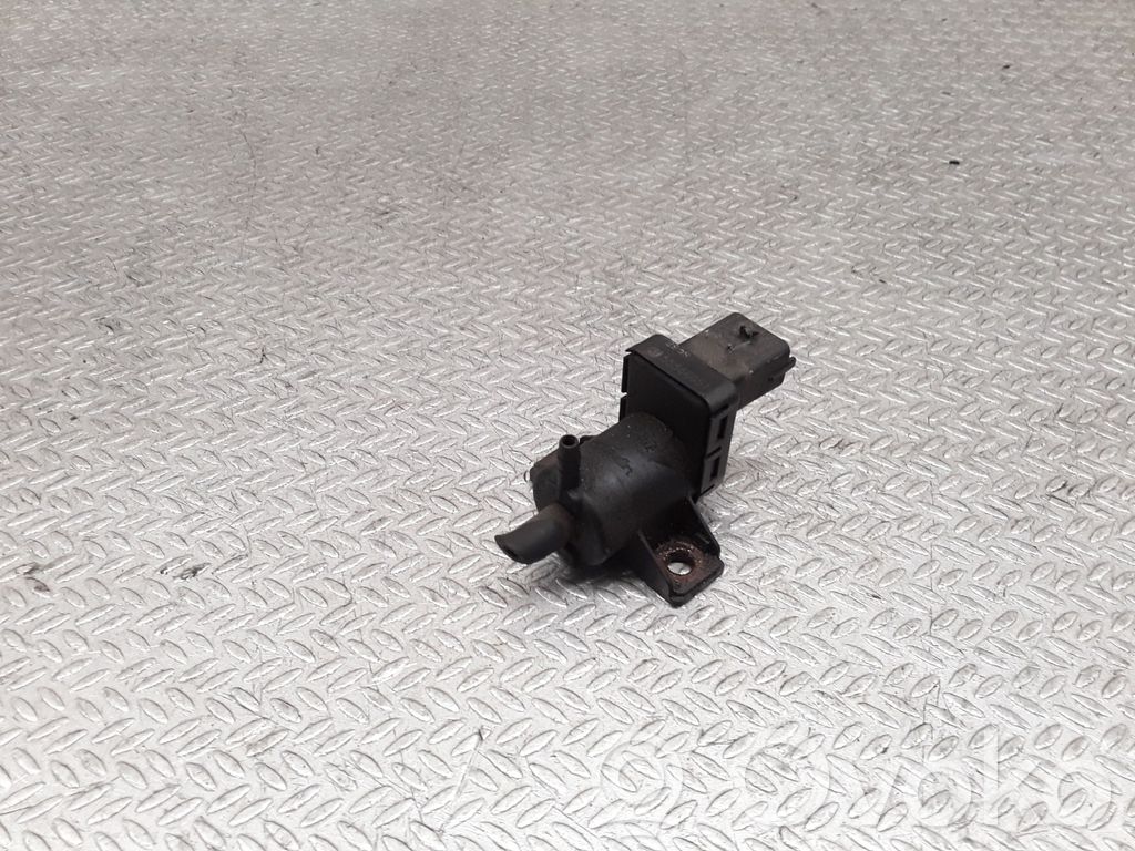 Electroválvula del turbo   55566051