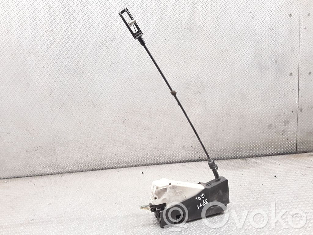 Rear door lock   93BG220A20DD