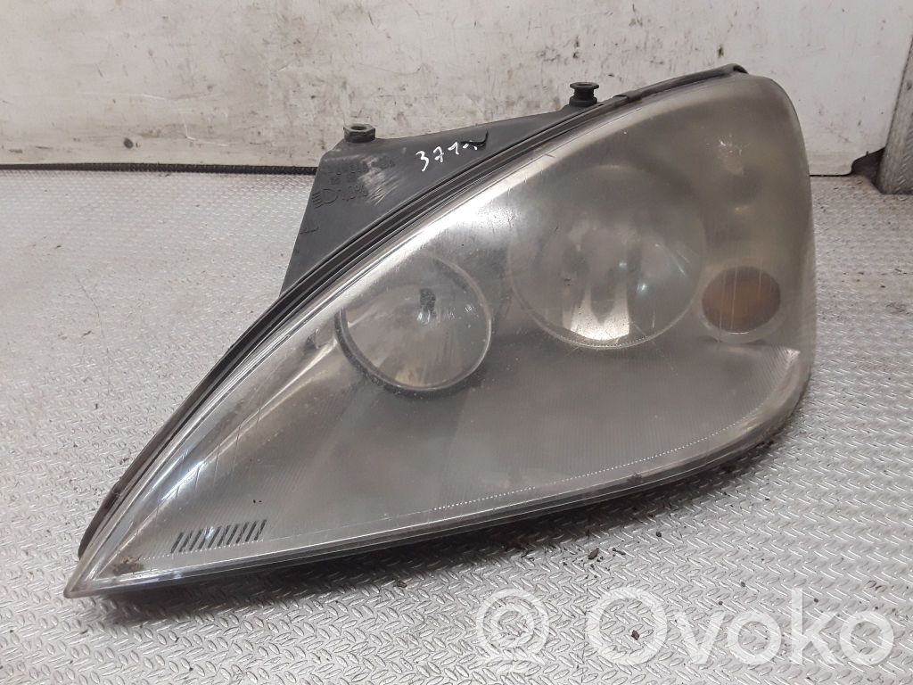 Ford Galaxy Headlight/headlamp 