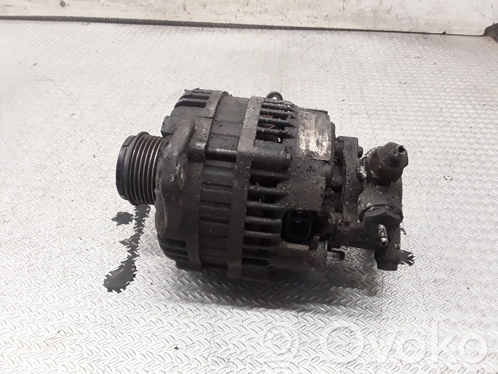 Opel Meriva A Ģenerators 
