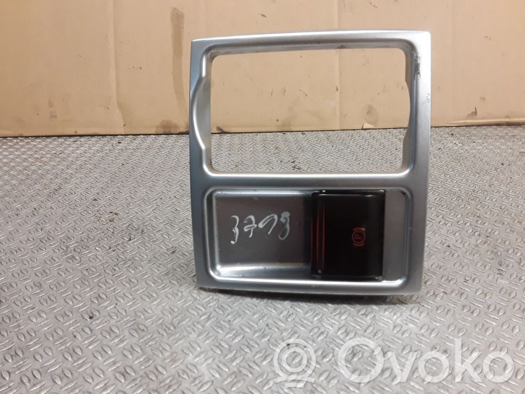 Ford Focus C-MAX Hand parking brake switch 