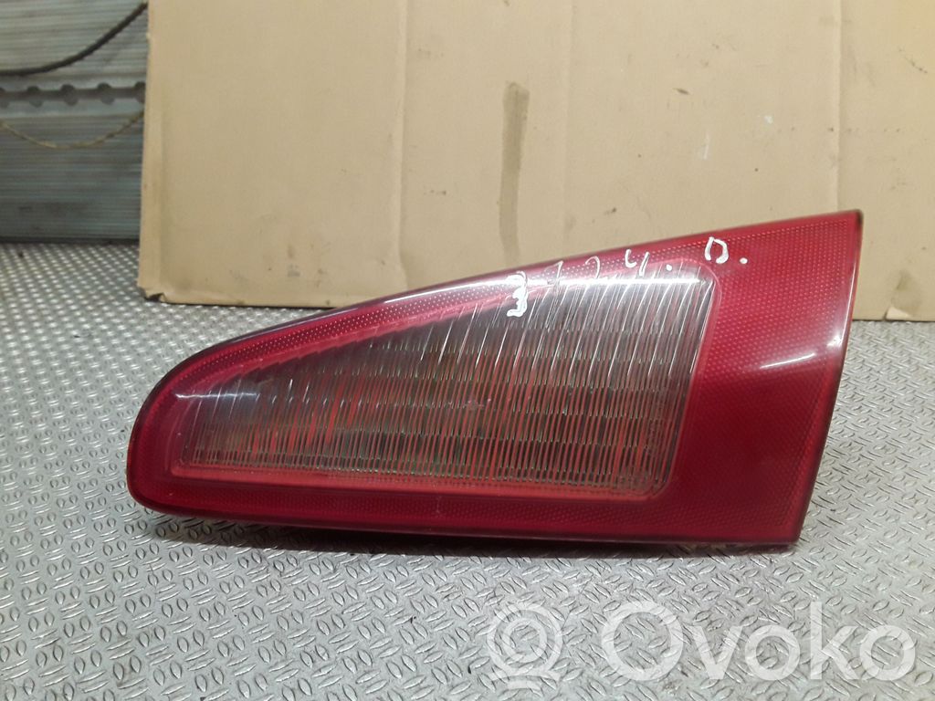 Alfa Romeo 147 Tailgate rear/tail lights 