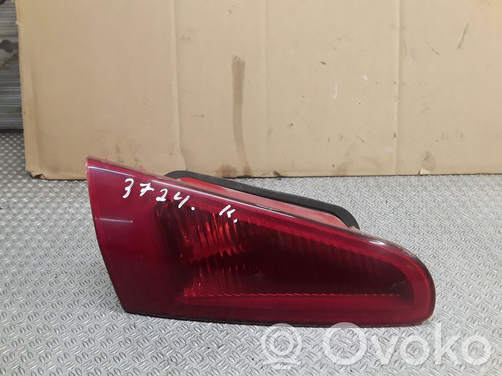 Alfa Romeo 147 Takaluukun takavalot 
