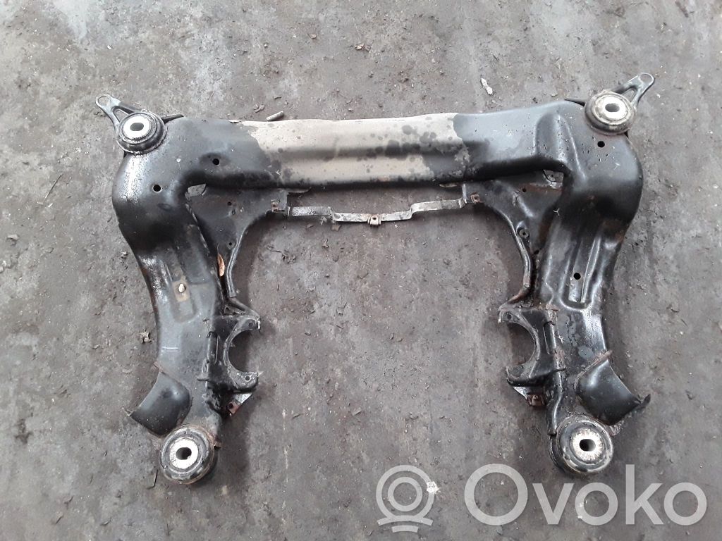 Front subframe