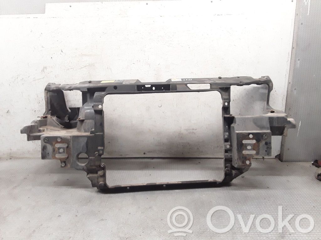 Seat Alhambra (Mk1) Radiatorių panelė 