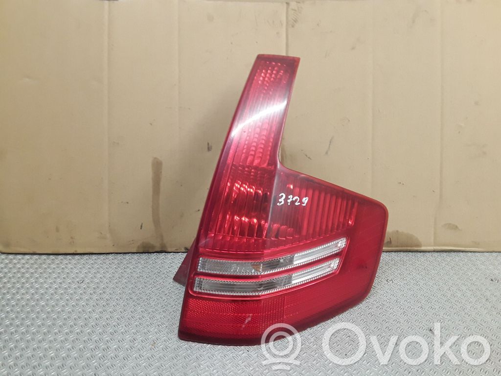 Rear/tail lights   9655863980