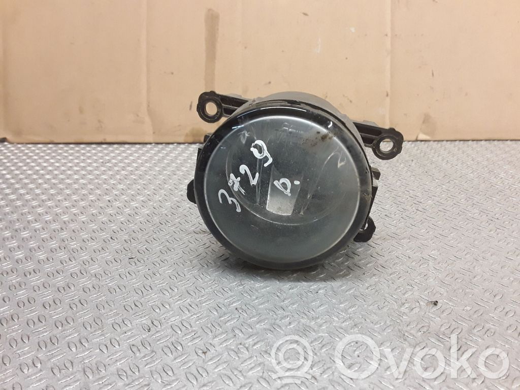Front fog light   9650001680