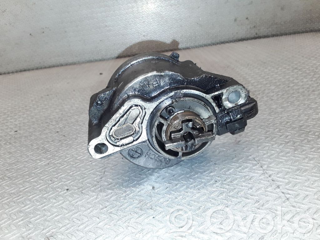 Citroen C4 Grand Picasso Vakuumo pompa 