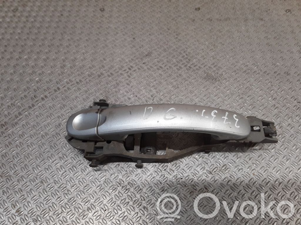 Volkswagen Golf V Manecilla externa puerta trasera 