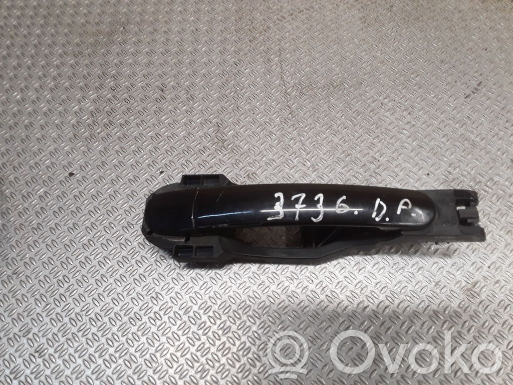 Seat Leon (1P) Manecilla externa puerta delantera 