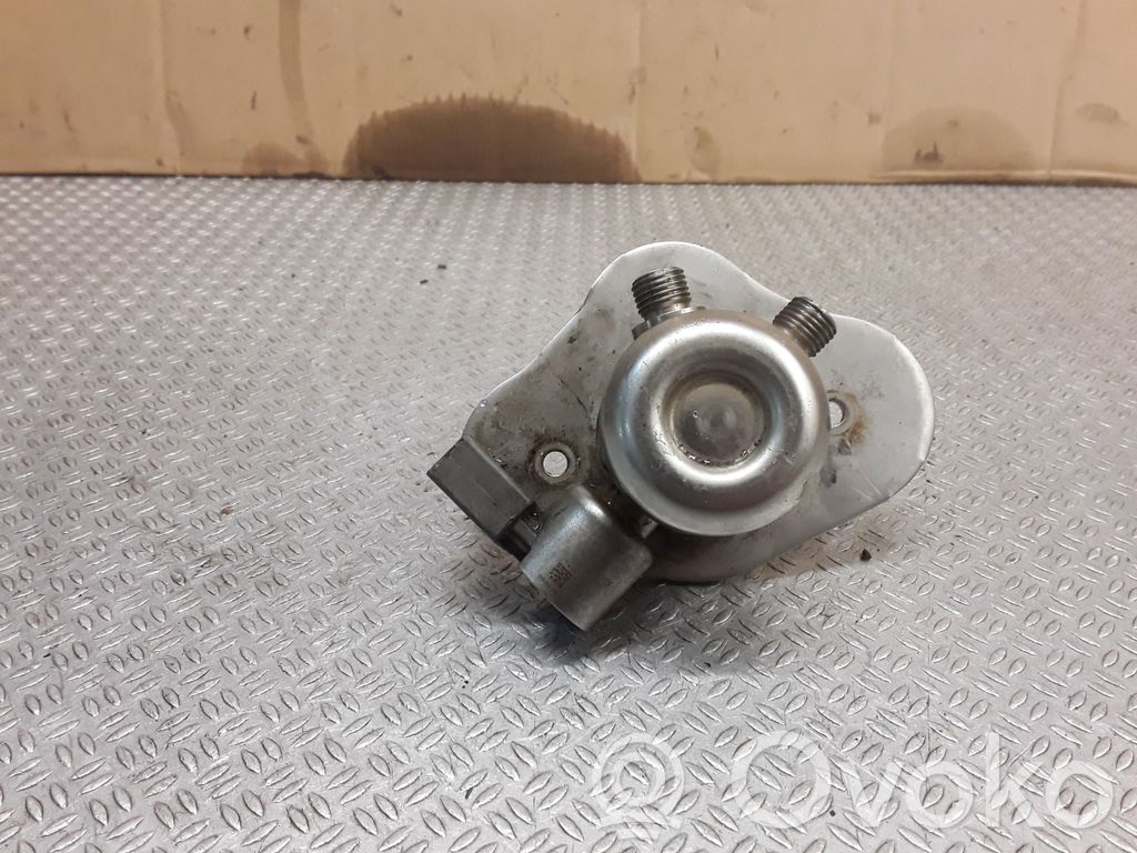 Fuel injection high pressure pump   756247306
