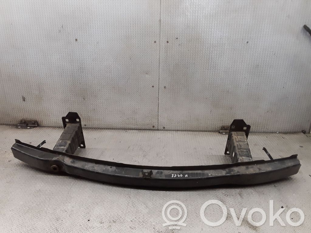 BMW 3 E90 E91 Travesaño del parachoques delantero 
