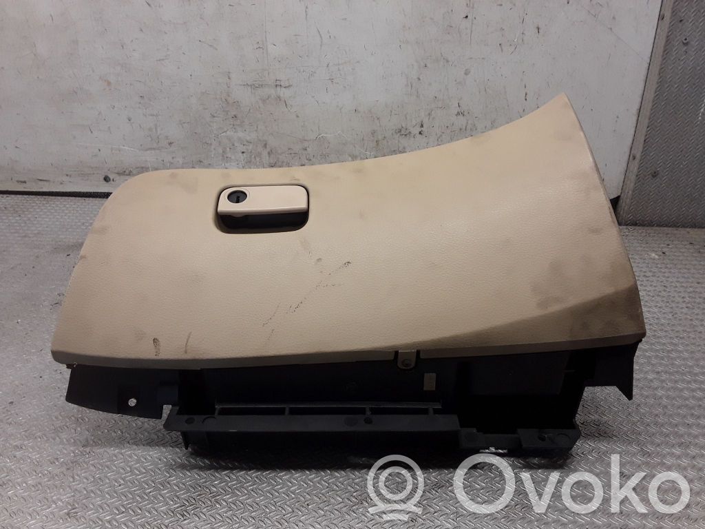 Subaru B9 Tribeca Guantera 
