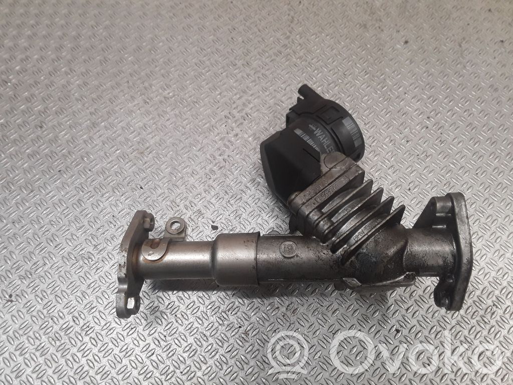 EGR-venttiili   7563241