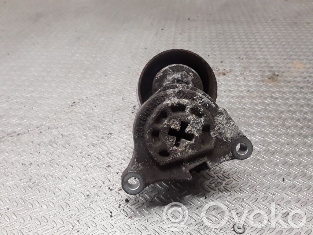 Subaru B9 Tribeca Diržo įtempėjas 