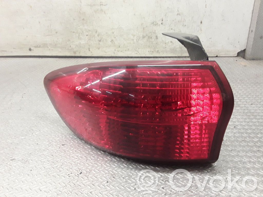 Subaru B9 Tribeca Takavalot 