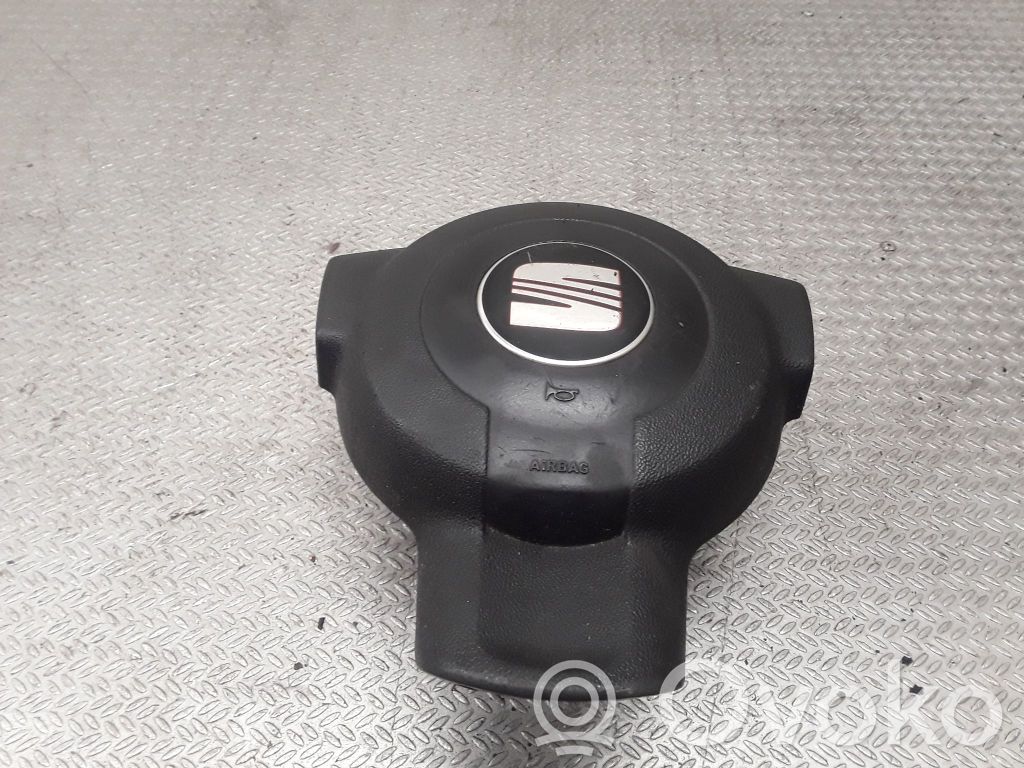Seat Toledo III (5P) Airbag volan 