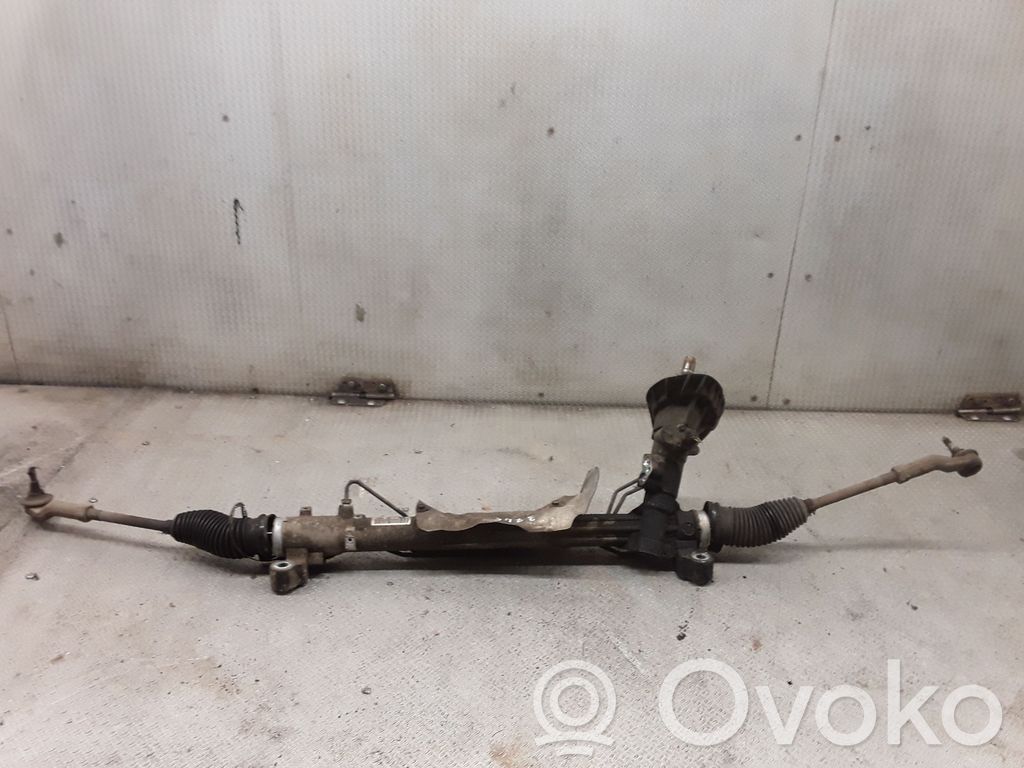 Ford Focus Steering rack 