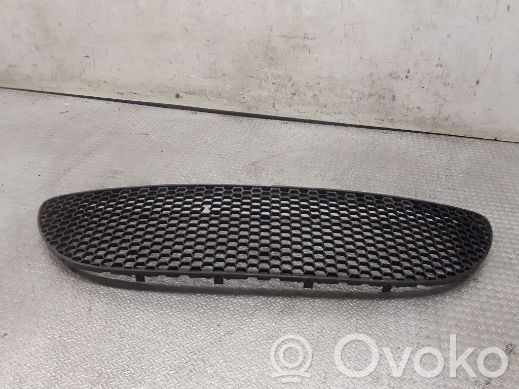 Seat Toledo III (5P) Front bumper lower grill 