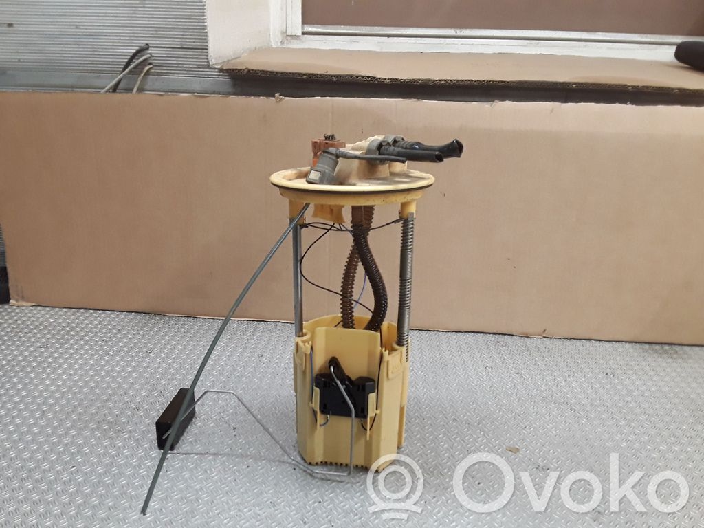 Ford Transit In-tank fuel pump 