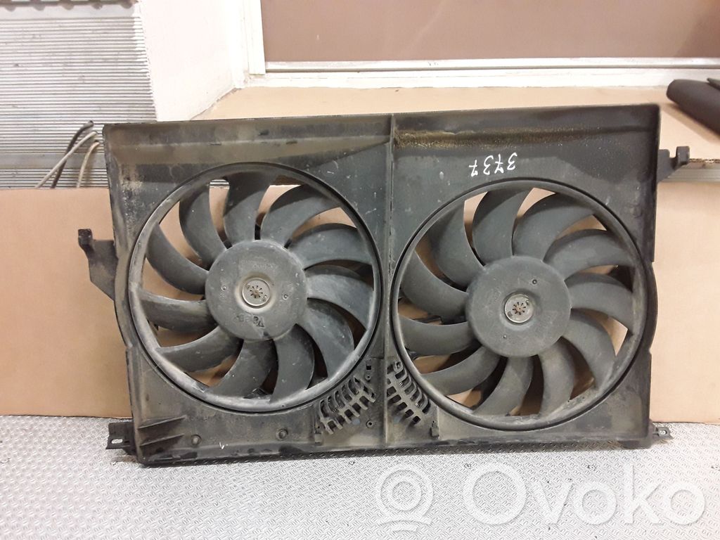 Fan set   24410991