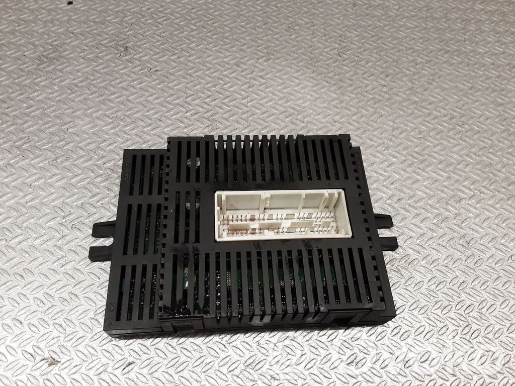 BMW 5 E60 E61 Light module LCM 