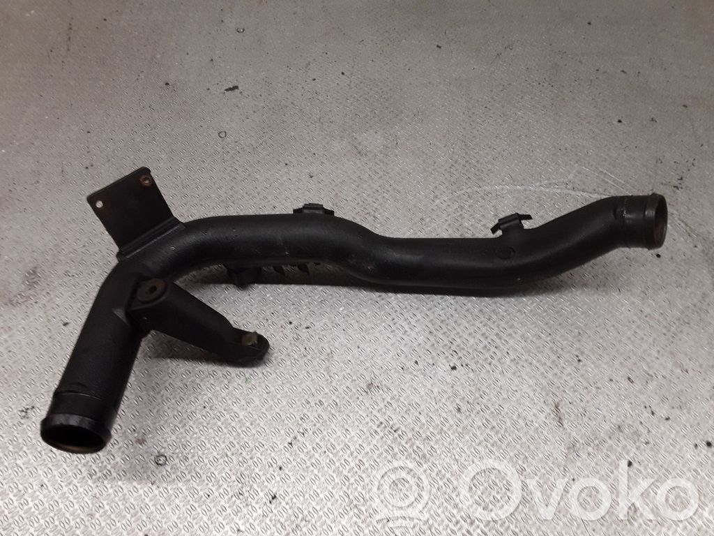 Intercooler hose/pipe   8D0145840L