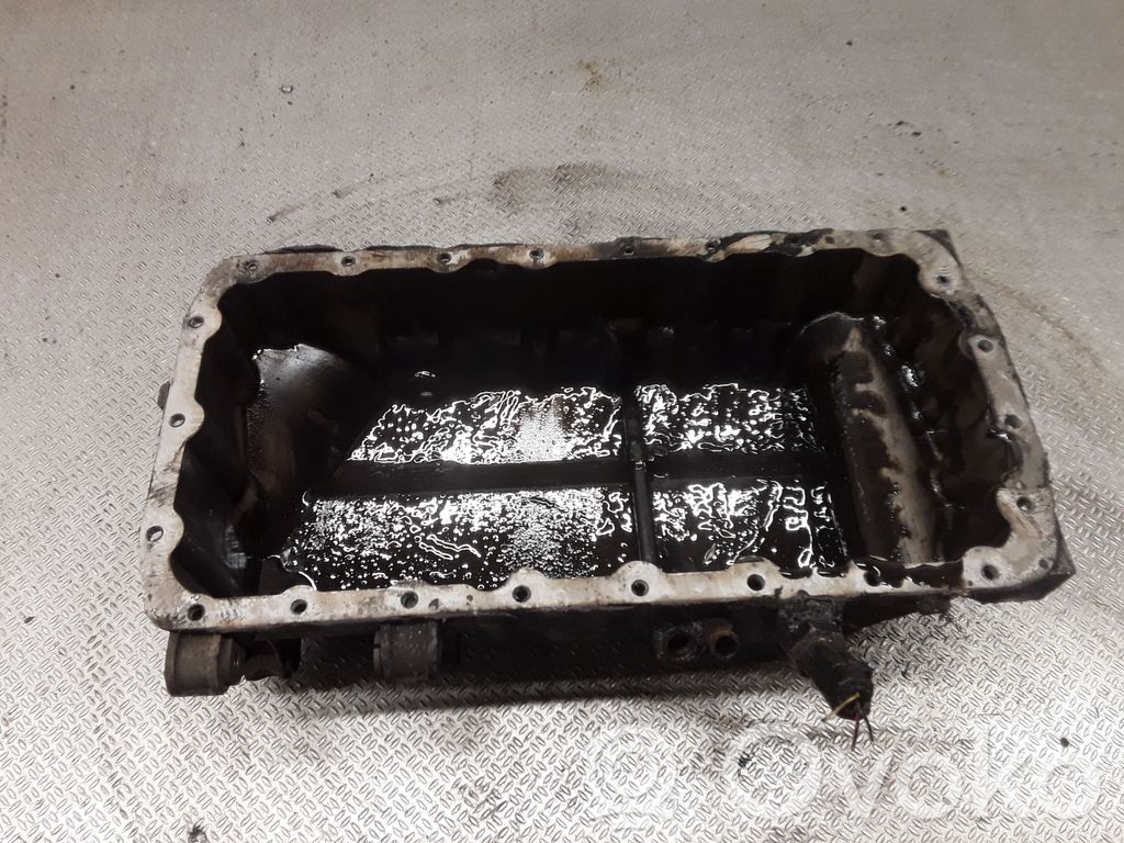 Oil sump   9637605380