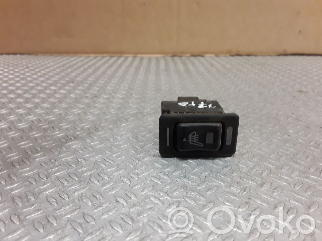 Nissan Terrano Seat heating switch 
