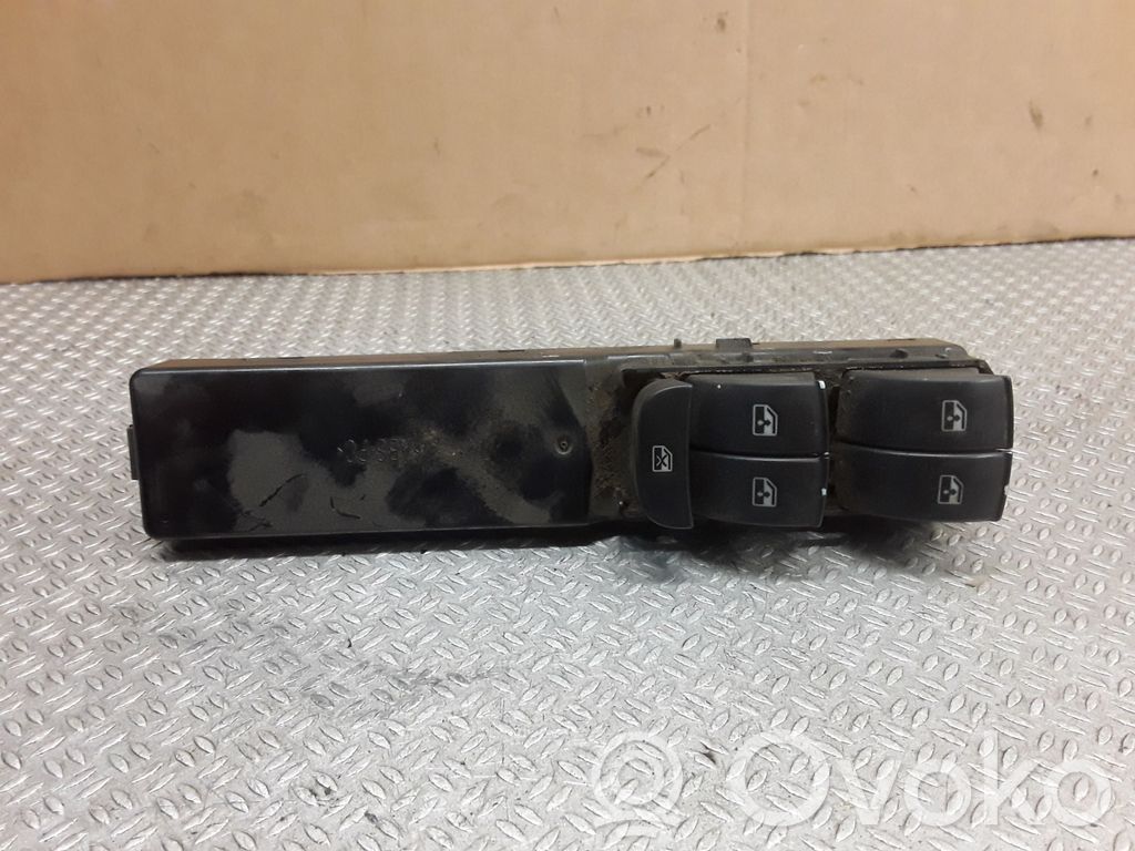 Saab 9-3 Ver2 Electric window control switch 