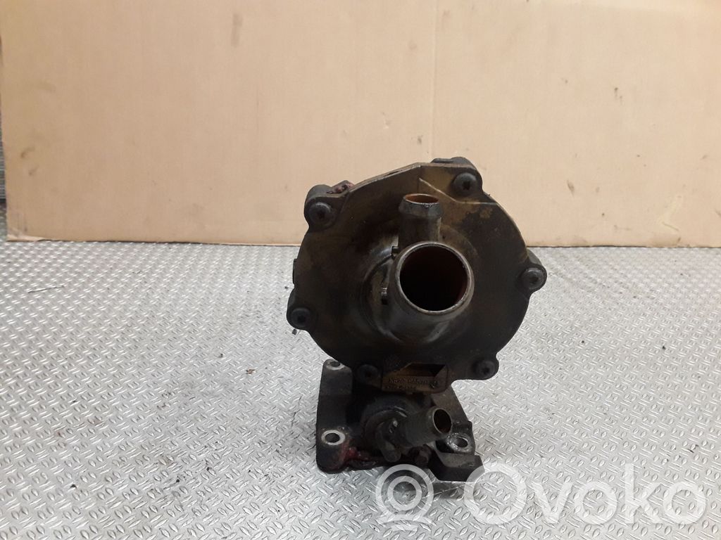 Pompe de circulation d'eau   XS7Q8A578