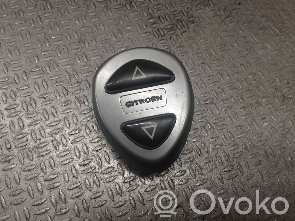 Suspension ride height/mode switch   6050005